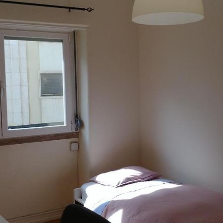 Rooms In The Heart Of Lissabon Exterior foto