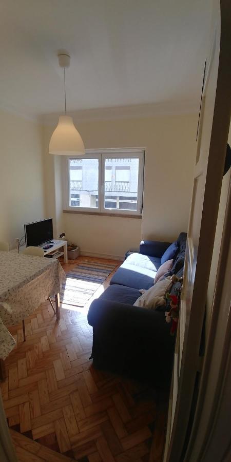 Rooms In The Heart Of Lissabon Exterior foto